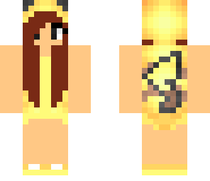 pikachu dress