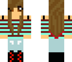 girl