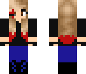 my oc