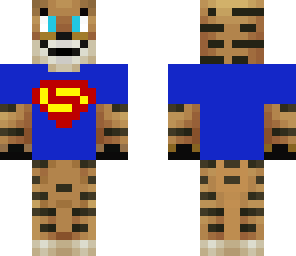 super gato