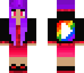 youtuber girl lovewins
