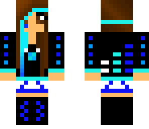 dj girl