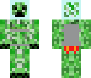 space creeper