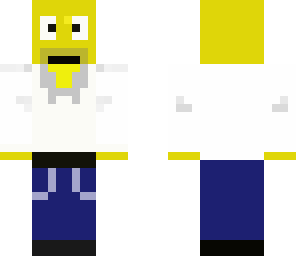 homer simpsonp