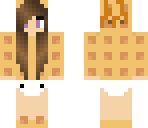 diaper waffle
