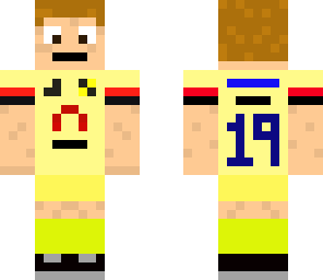 club america fc