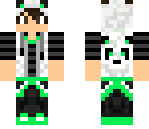 greenpandaboy edited