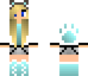 animal girl