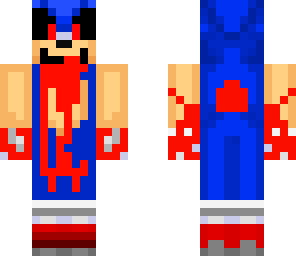 sonic exe