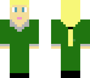 lucius malfoy