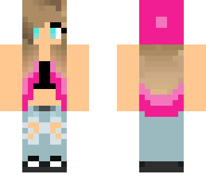 my skin