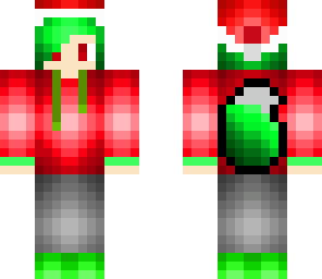 christmas alexgalaxywolf