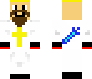 holy killer