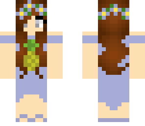 xsarahxbananax skin