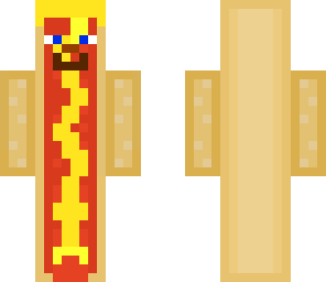 hot dog steve