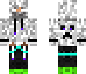 quckherobrine