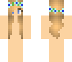 skin and hair bace