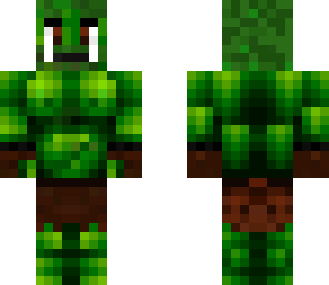 orc tweaked
