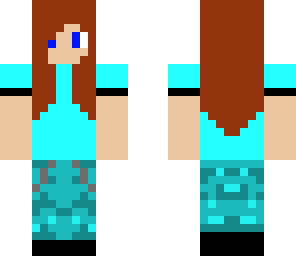 girl fixed