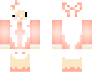 adorable baby chibi 2