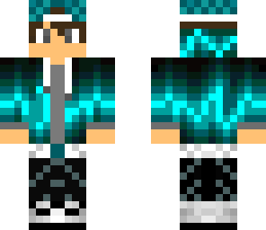 swagilicious boy