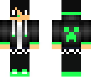 green gamer