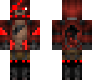 improved killerfoxy