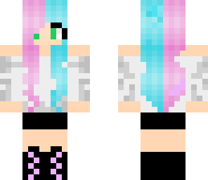 girl
