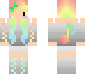 edited chibi skin