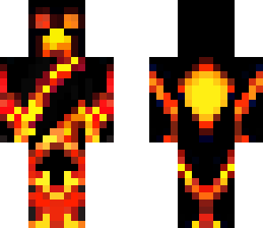 hell creeper