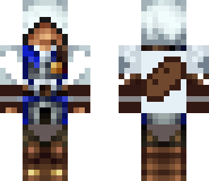 assassinbread