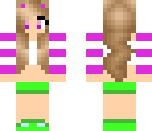 el que hizo este skin se equiboco tantito