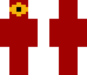 the eye