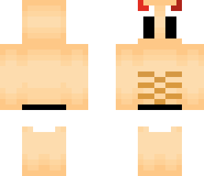 6 pack baby