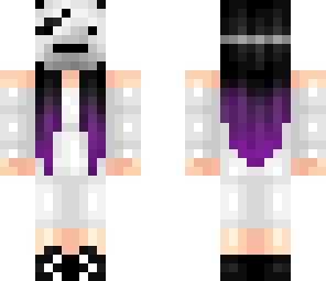 cryotic girl