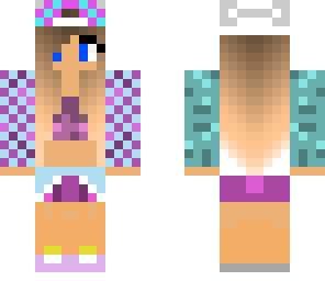 tomboy endermengirl