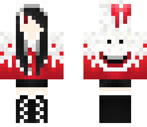 jeff the killer girl