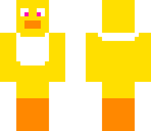 chica five nights at freddy's