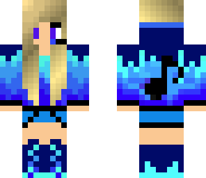 music girl
