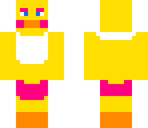 toy chica five nights at freddy's 2
