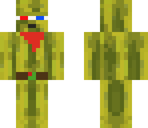 melon man