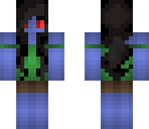 female jotun