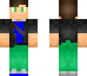 mynewskin