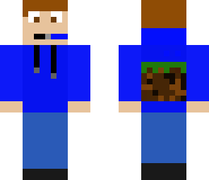 gamer blue updated