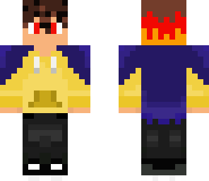 elvins skin