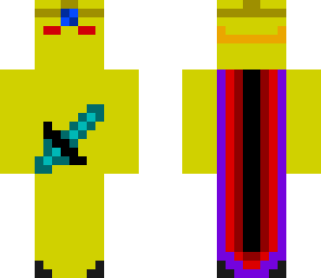 knight of arms
