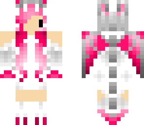 skin for lili