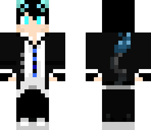 rin okumura
