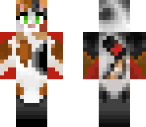 cherrytail