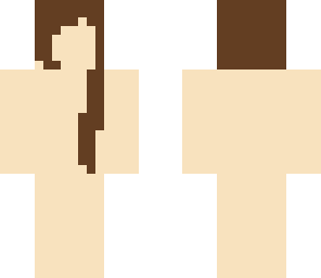 brown hair base